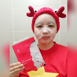 review