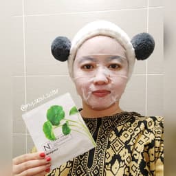 review