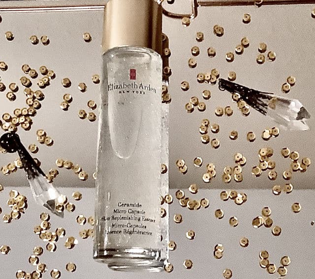 Elizabeth Arden Ceramide Micro Capsule Skin Replenishing Essence review photo by DebbieGirl