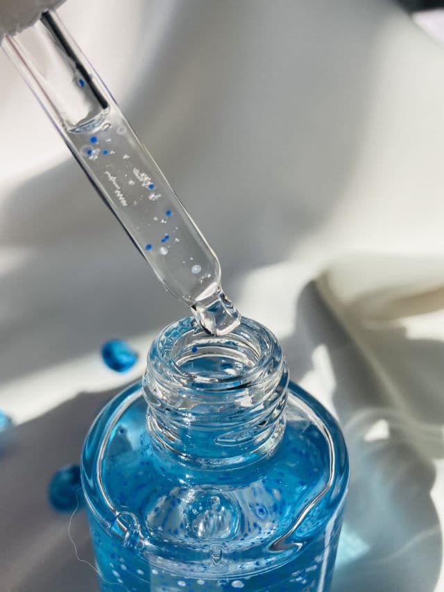 Neutrogena Hydro Boost Hyaluronic Acid Serum review photo by Debby25