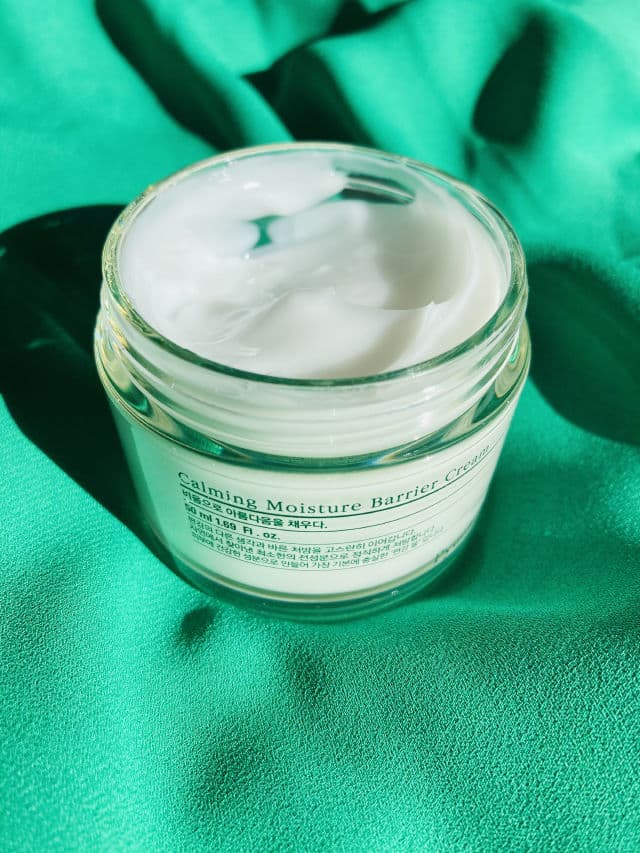 Pyunkang Yul Calming Moisture Barrier Cream review photo by Debby25