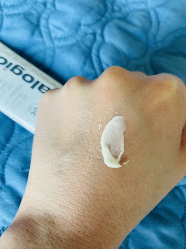 Dermalogica Prisma Protect SPF30 review photo by Debby25