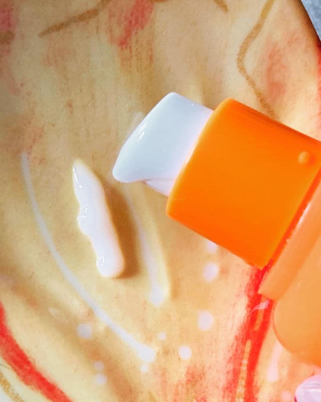 Bliss Bright Idea Serum review photo by Debby25