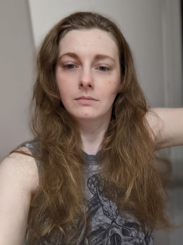 Medicube Zero Foam Cleanser review photo by Decky