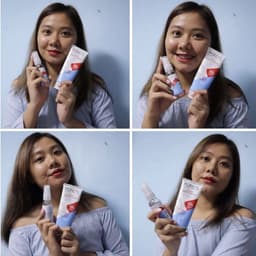 review