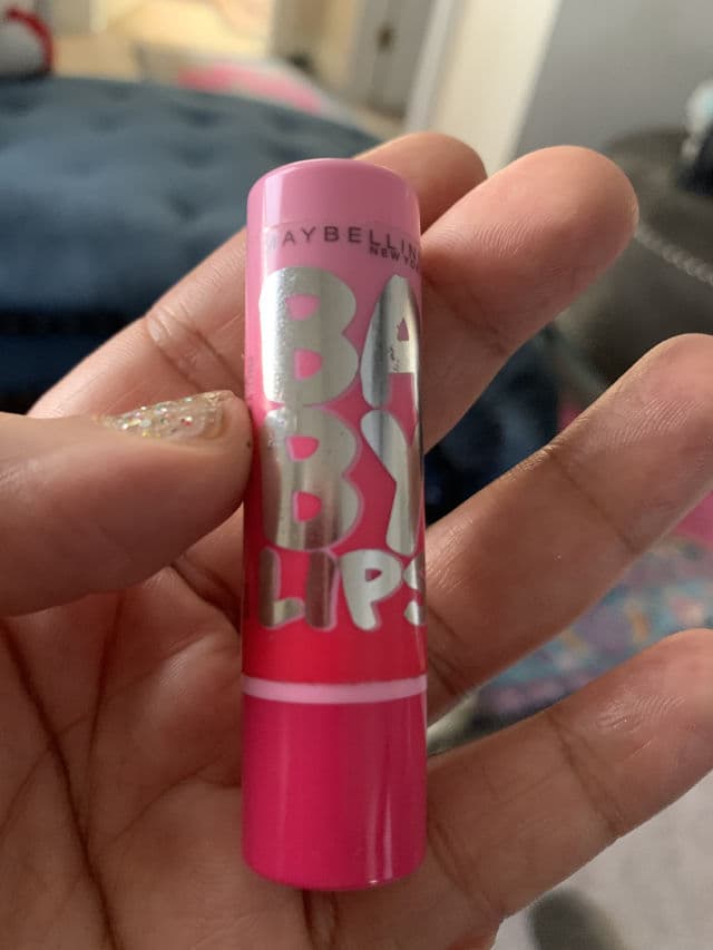 Maybelline Baby Lips Moisturizing Lip Balm review photo by Demymy