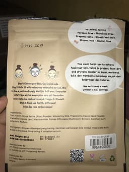 review