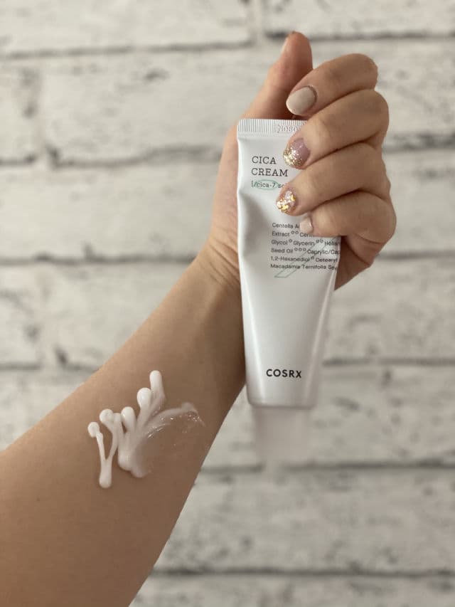 COSRX Regular review photo by Detective