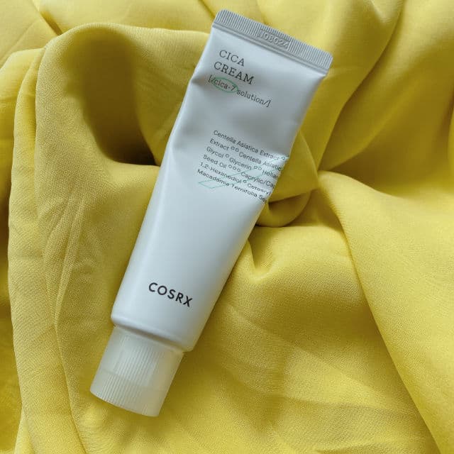 COSRX Regular review photo by Detective