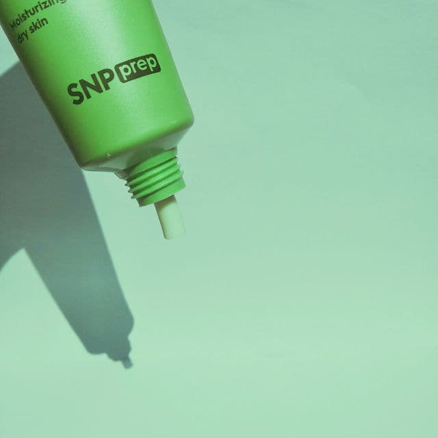 SNP Cicaronic Soothing Cream review photo by Trisnaar