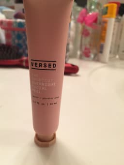 review