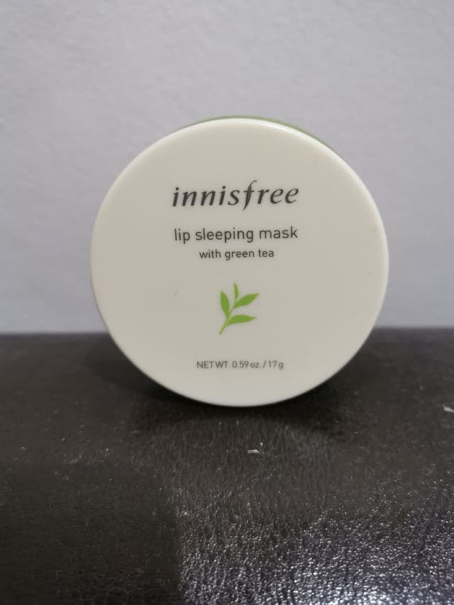 INNISFREE Canola Honey review photo by Doncaster
