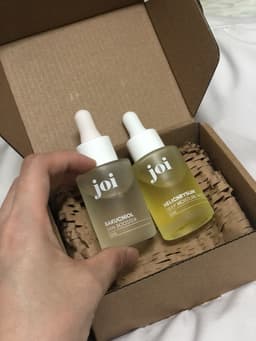 review