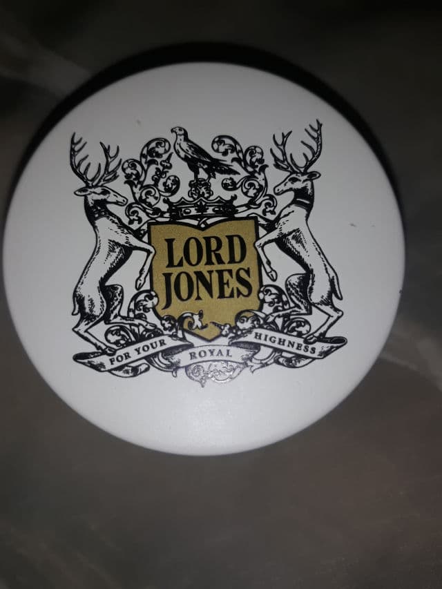 Lord Jones Acid Mantle Repair Moisturizer With 250mg CBD and Ceramides review photo by Draz
