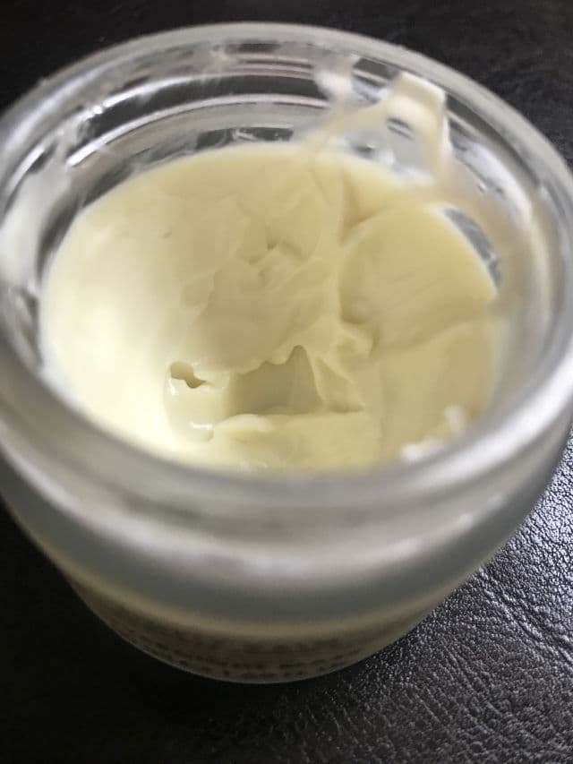 Botanics Simply Calm Hydrating Overnight Mask with Cannabis Sativa review photo by Duelly