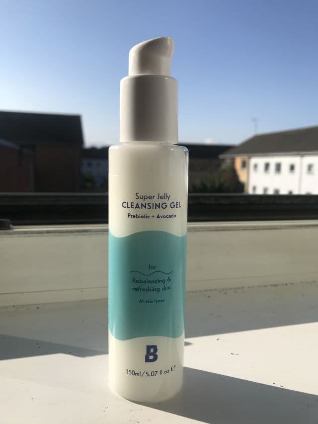 Beauty Bay Super Jelly Cleansing Gel review photo by Duelly
