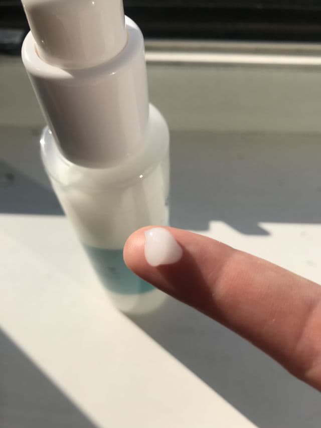 Beauty Bay Super Jelly Cleansing Gel review photo by Duelly