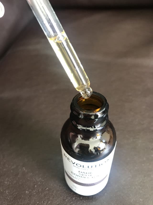 Revolution Beauty Dark Spot Corrector review photo by Duelly