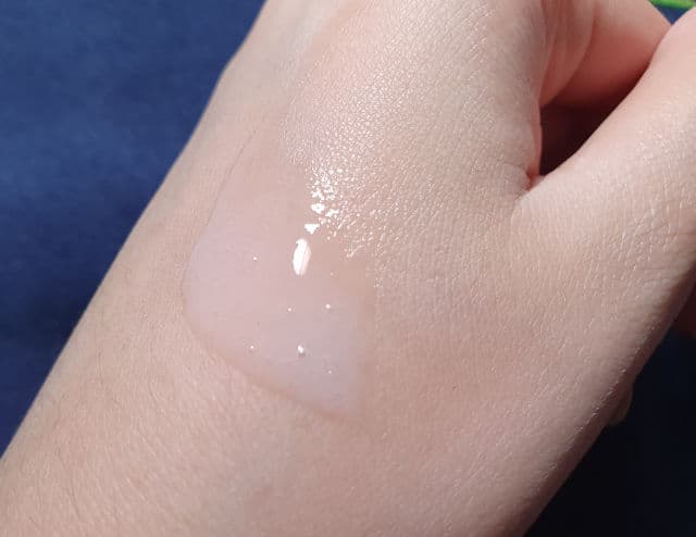 Frudia My Orchard Quince Body Wash review photo by Duyen29pham