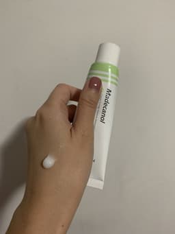 review