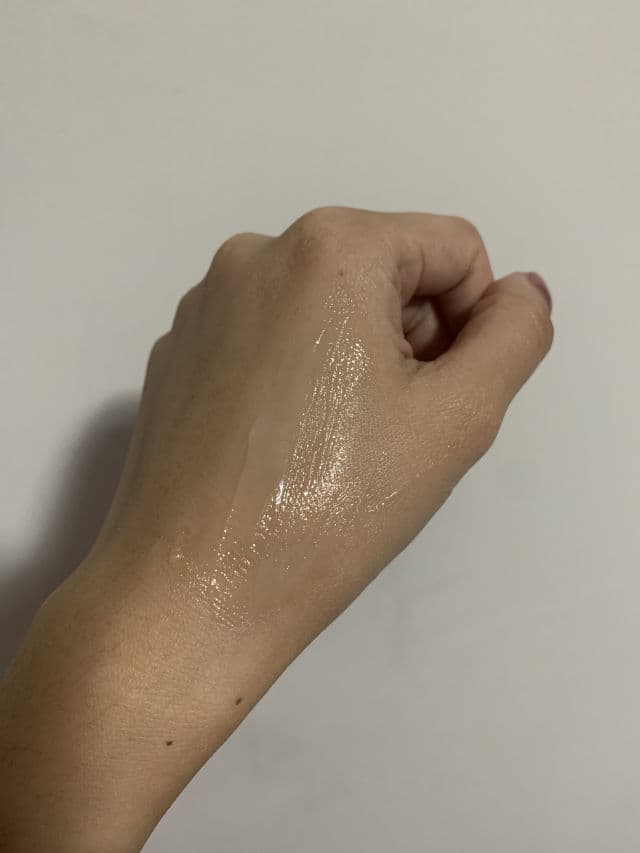 MISSHA Near Skin Madecanol Cream review photo by Dyarra