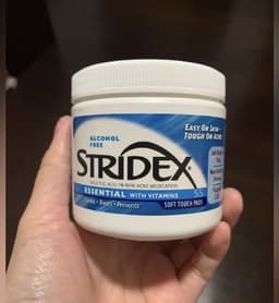 review