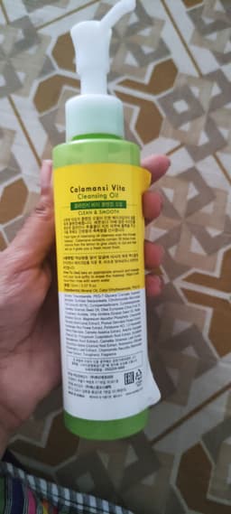 review