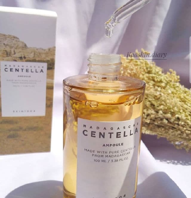 SKIN1004 [Discontinued] Madagascar Centella Asiatica 100 Ampoule review photo by EkaSeptia