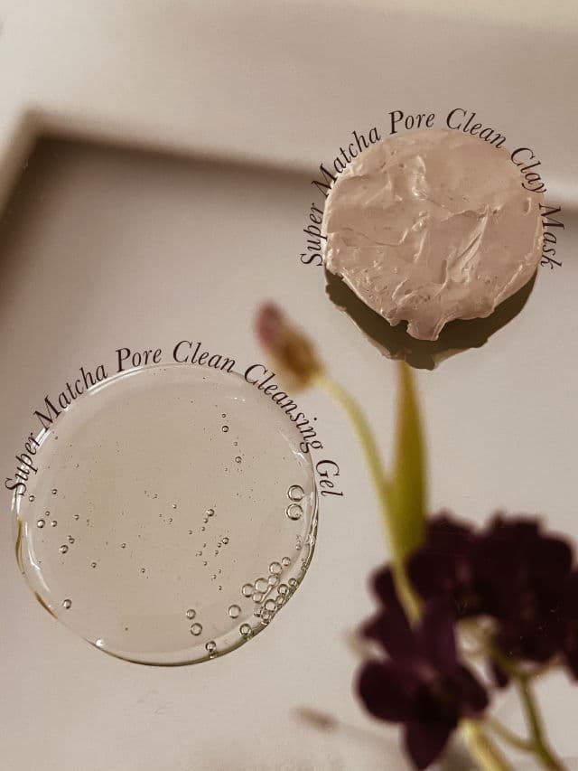Some By Mi Super Matcha Pore Clean Cleansing Gel review photo by Elai