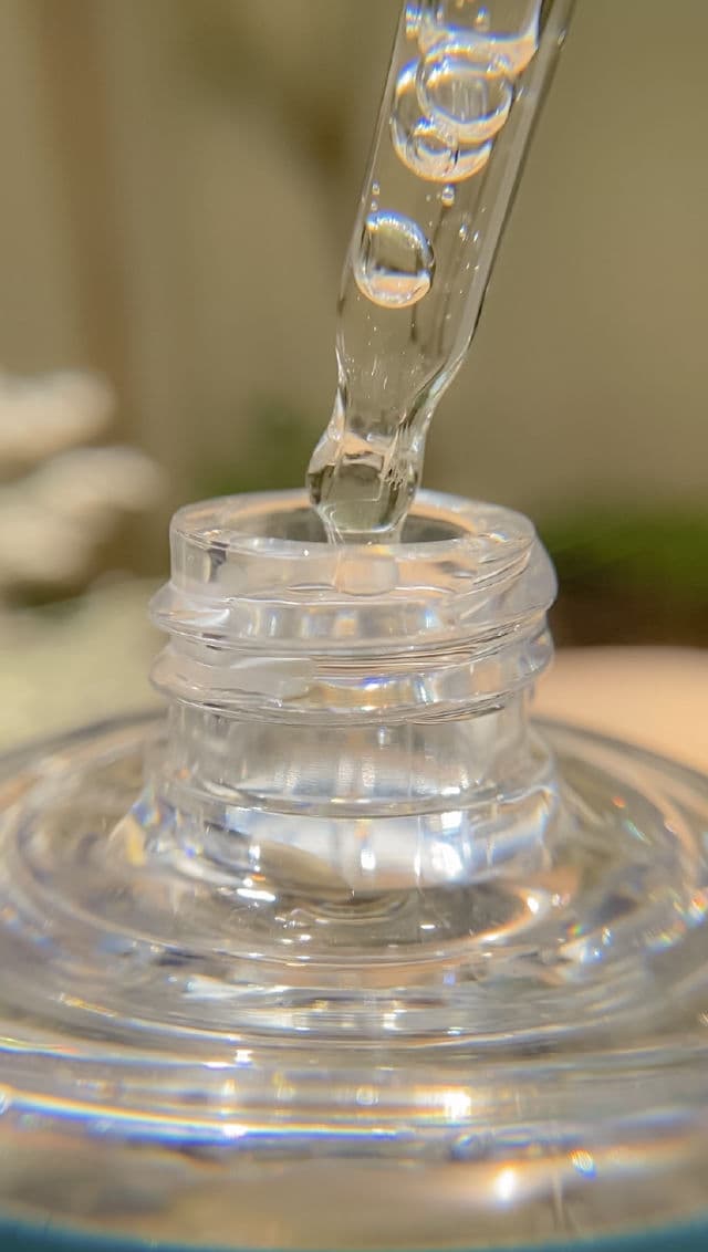 ALIVE:LAB Aqua Fairy Ampoule review photo by Elai