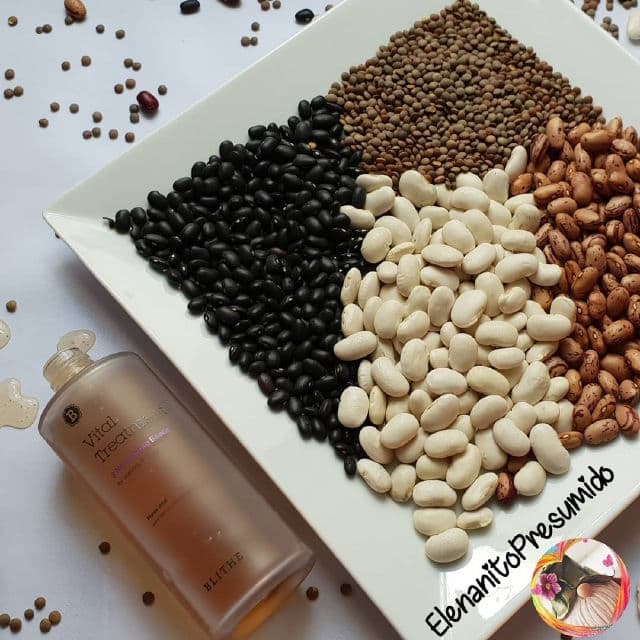 BLITHE Vital Treatment Pulp Essence - 8 Nourishing Beans review photo by ElenanitoPresumido
