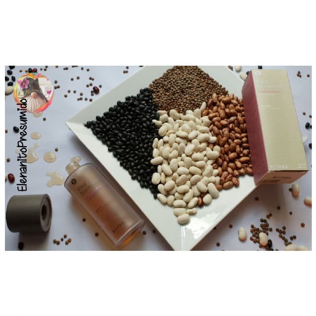 BLITHE Vital Treatment Pulp Essence - 8 Nourishing Beans review photo by ElenanitoPresumido