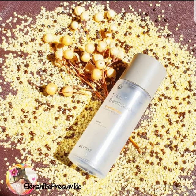 BLITHE 9 Essential Seeds review photo by ElenanitoPresumido