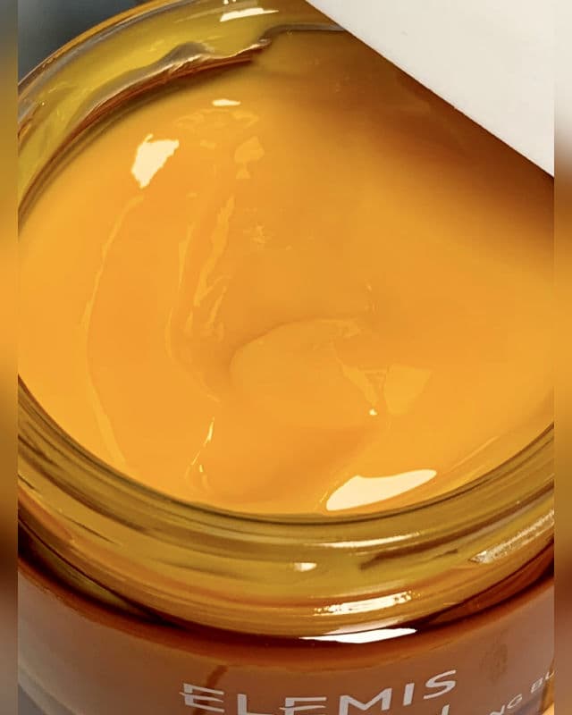 Elemis Superfood AHA Glow Cleansing Butter review photo by Elina