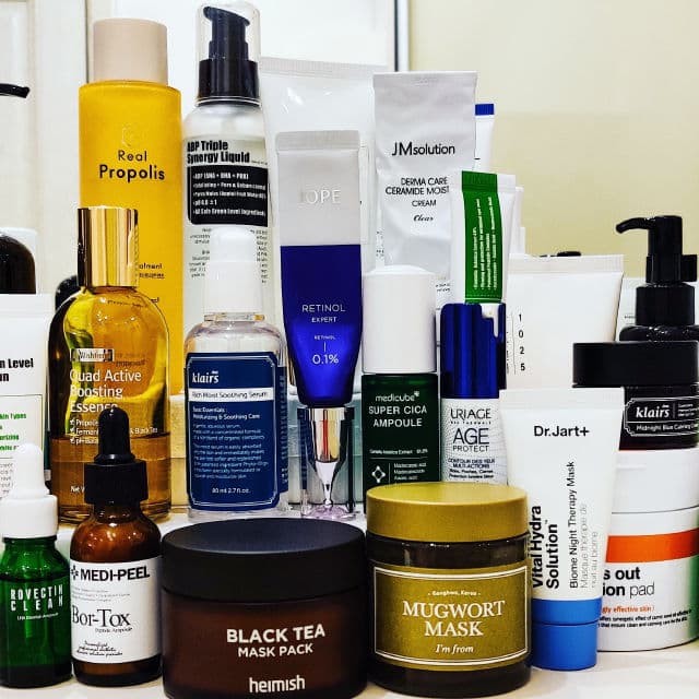 Dear, Klairs Rich Moist Soothing Serum review photo by ElizaSunny