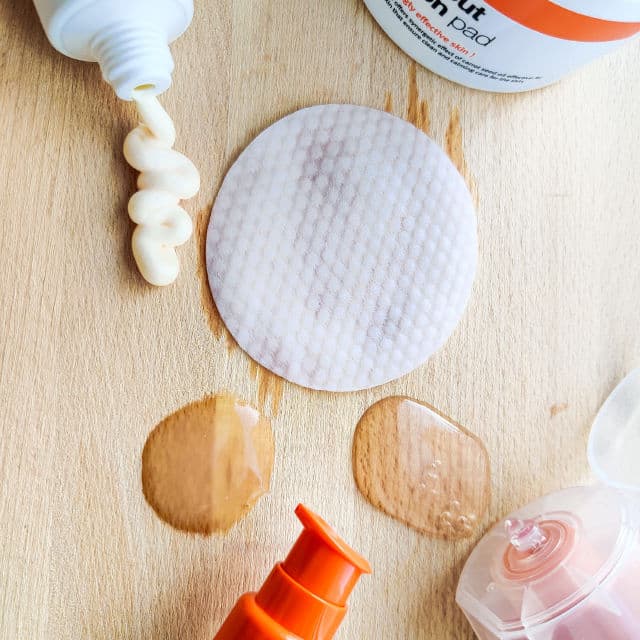 BELLAMONSTER Stress Out Solution Cream review photo by ElizaSunny