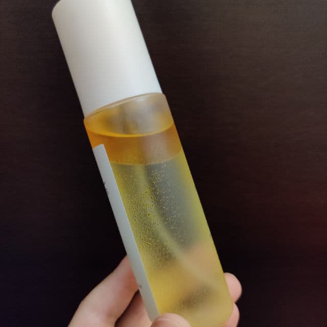 Sioris Time Is Running Out Mist review photo by ElizaSunny