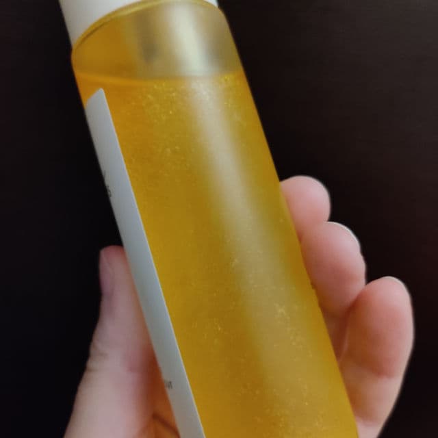 Sioris Time Is Running Out Mist review photo by ElizaSunny