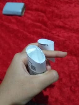 review