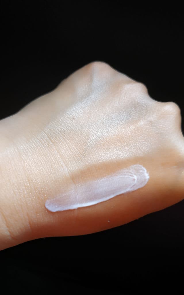 Banila Co. White Wedding Dream Cream review photo by EllieVee28