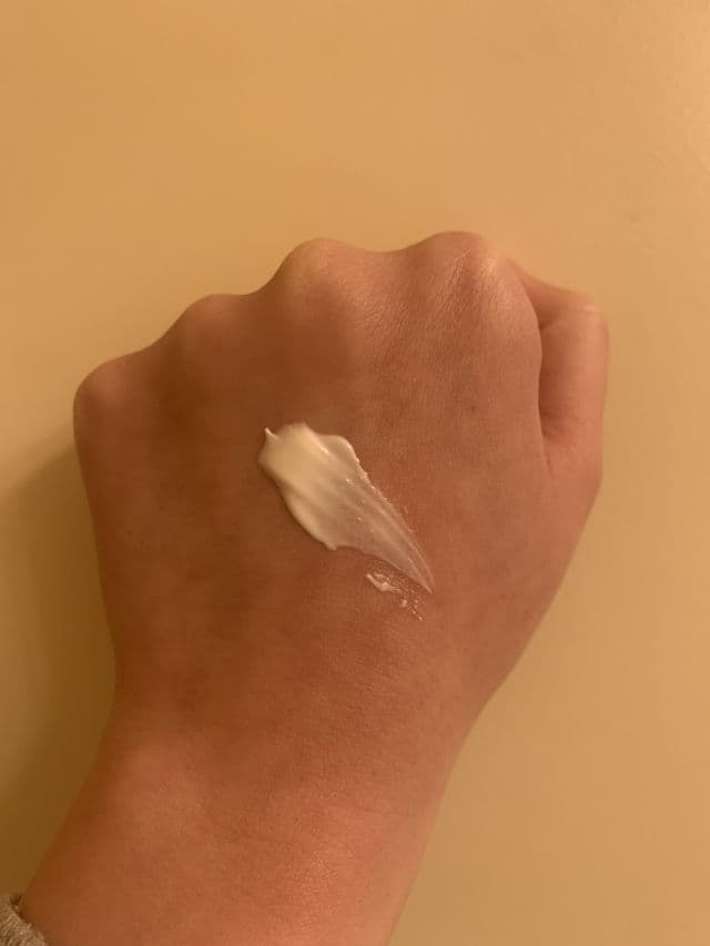 No7 Protect & Perfect Intense Advanced Day Cream SPF 30 review photo by Emma183