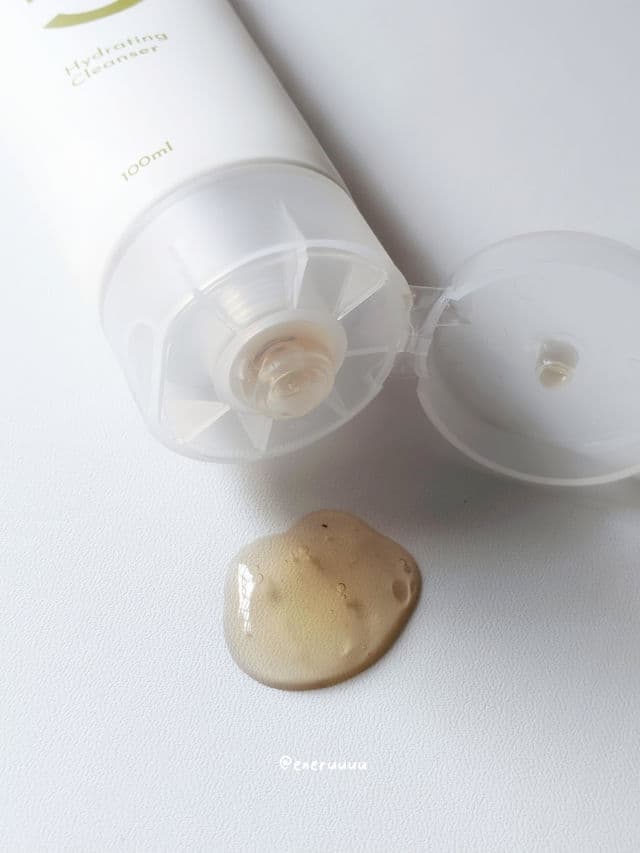 Joylab Gotta Matcha review photo by Eneruuuu