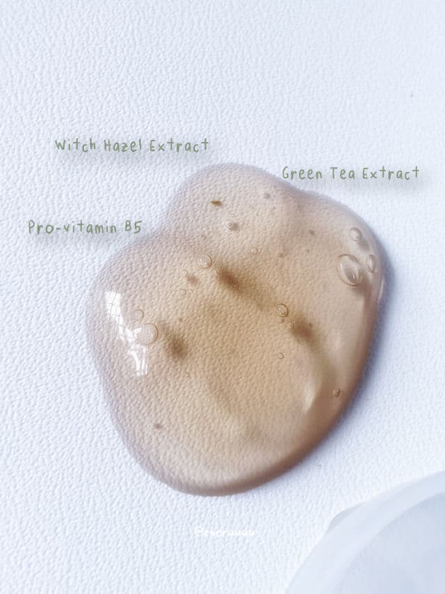 Joylab Gotta Matcha review photo by Eneruuuu