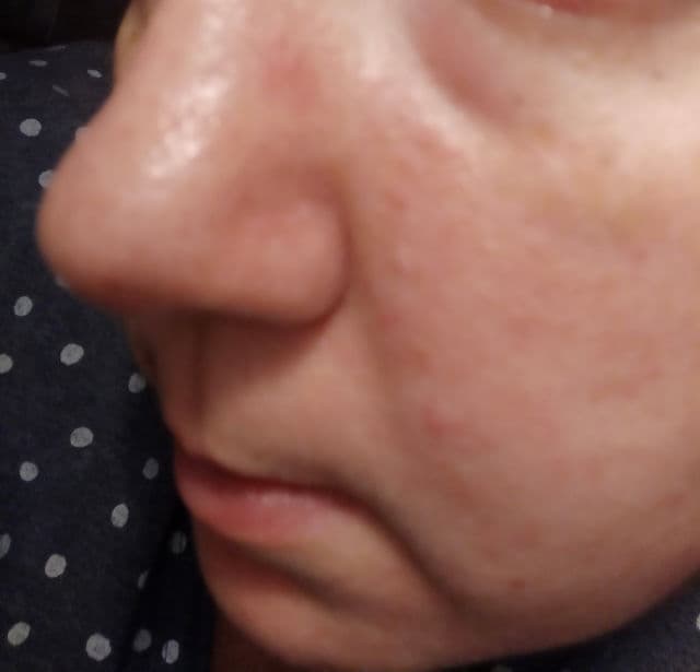 PURITO Centella Green Level Buffet Serum review photo by Enure