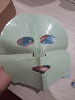 review