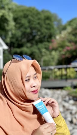 review