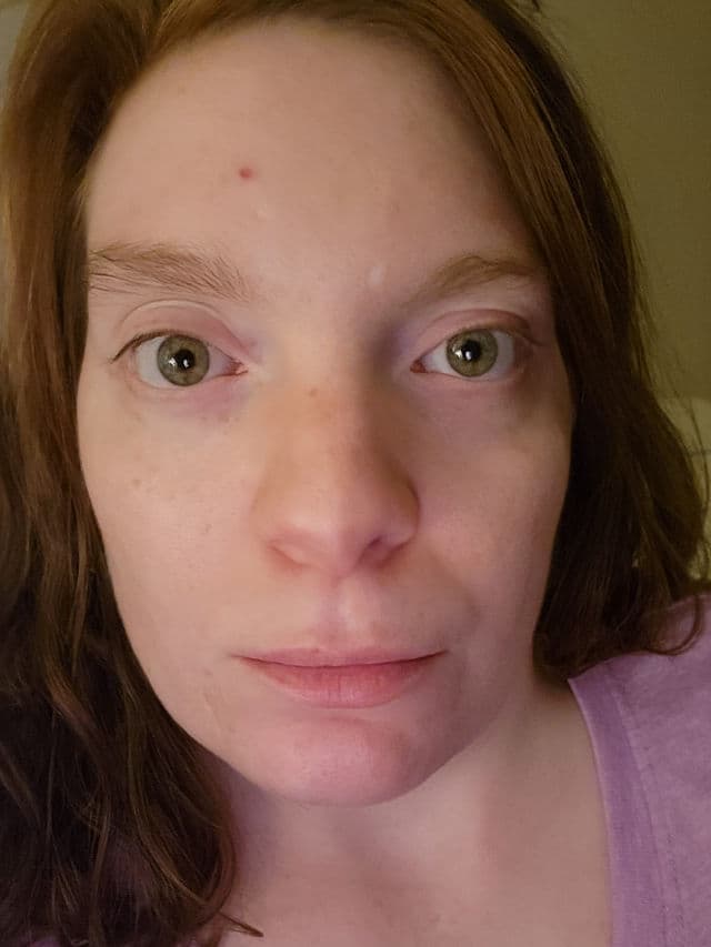 Dermalogica BioLumin-C Eye Serum review photo by Fabfitgingerbell
