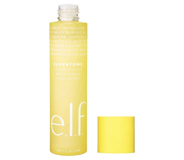 ELF SUPERTONE TONER review photo by FahlPal