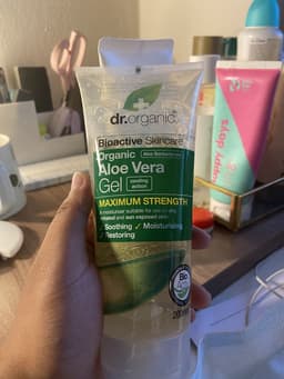 review