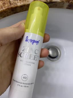 review